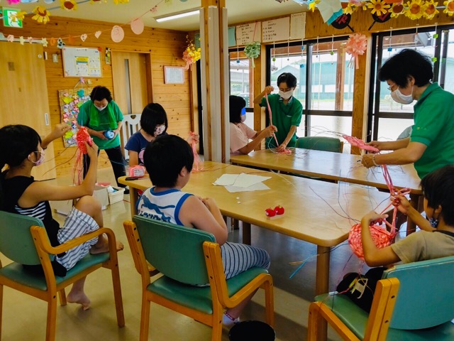 令和2年8月1日(土) P.M