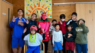 ほのかのバレンタインデー（2026年）