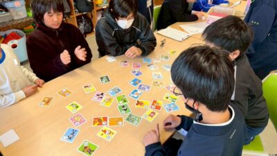 最近の児童デイサービスほのかの様子